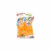 Snacks au fromage Cheese Curls Chipso 75g