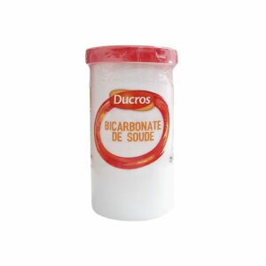 Bicarbonate de soude Ducros 250g