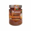 Confiture extra Ananas M'amour 325g