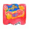 Pack de 6 jus Goyave Rose Royal 33cl