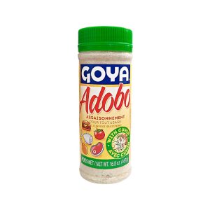 Assaisonnement avec cumin Adobo Goya 467g