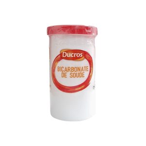 Bicarbonate de soude Ducros 250g