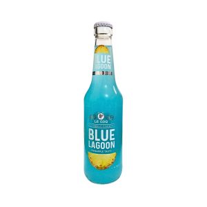 Blue Lagoon Le Coq 33cl - 4.75% vol.