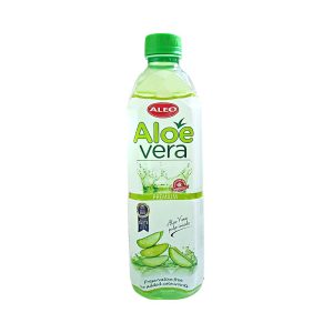 Boisson de Aloé Vera Aleo 500ml