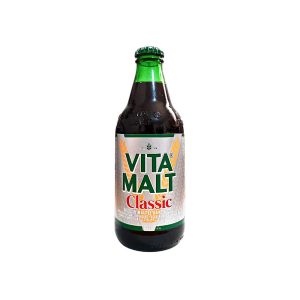 Boisson maltée Classic Vitamalt 330ml