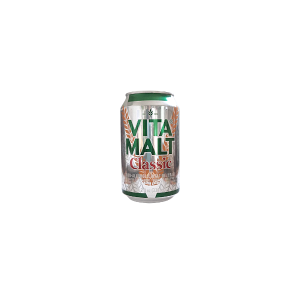 Boisson maltée Classic Vitamalt 33cl