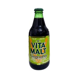 Boisson maltée gingembre Vitamalt 330ml