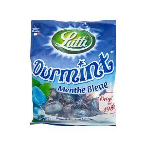 Bonbons à la menthe Lutti 100g