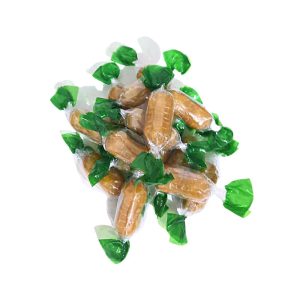 Bonbons feuilletés cacahuète 150g