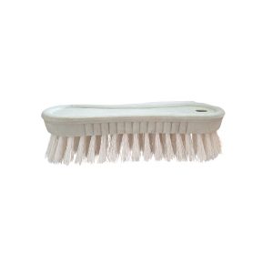 Brosse à main à récurer