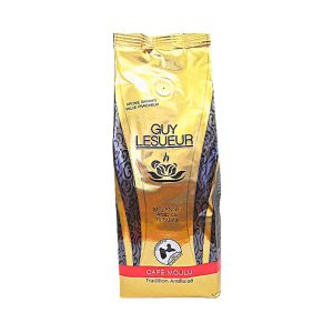 Café moulu Guy Lesueur 250g