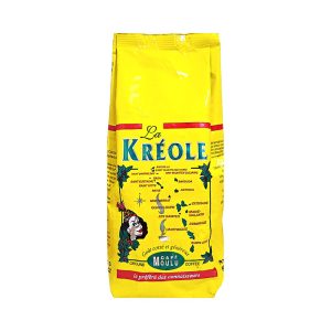 Café moulu La Kréole 250g