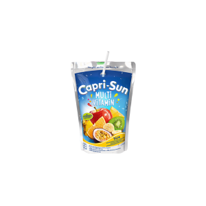 Capri-Sun Multi 200ml