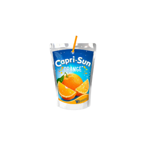 Capri-Sun Orange 200ml