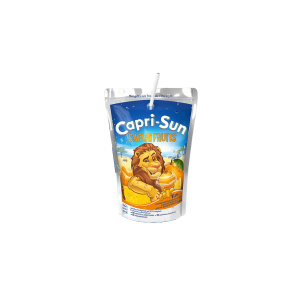 Capri-Sun Safari fruits 200ml