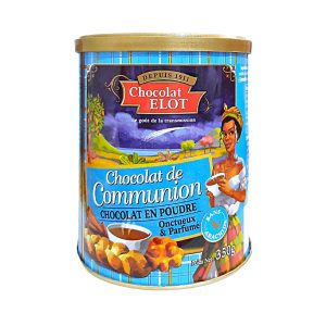 Chocolat en poudre de Communion Chocolat Elot 350g