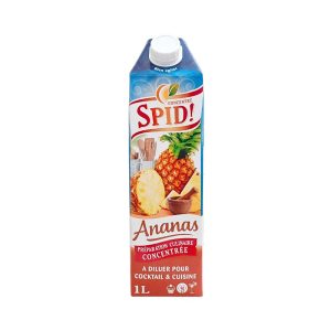 Concentré Ananas SPID 1L