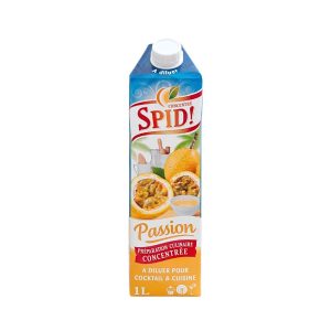 Concentré Passion SPID 1L