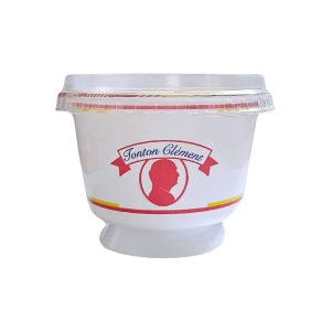 Condiment créole Bè rouj Tonton Clément 160g