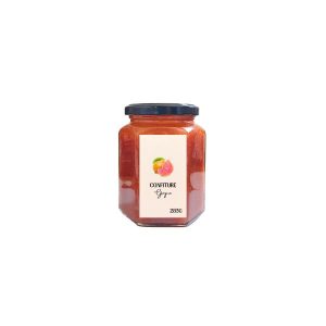 Confiture goyave 285g