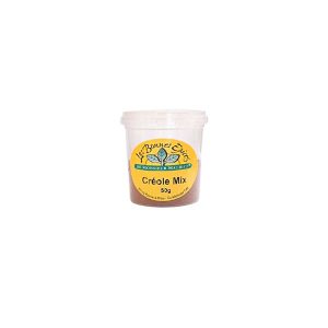 Créole Mix Les Bonnes Épices de Monsieur Maurice 50g