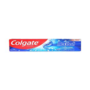 Dentifrice Max Fresh avec cristaux Colgate 75ml