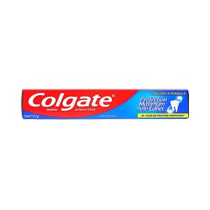 Dentifrice protection contre la carie Colgate 75ml