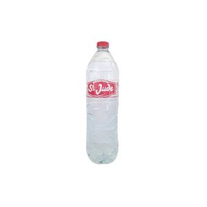 Eau de source St-Jude 1,5L