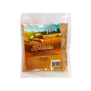 Farine Kilibibi 150g