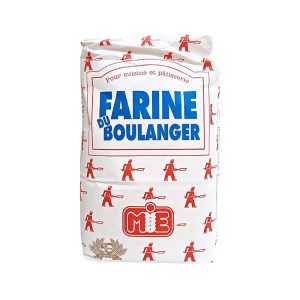 Farine du Boulanger GMA 1kg