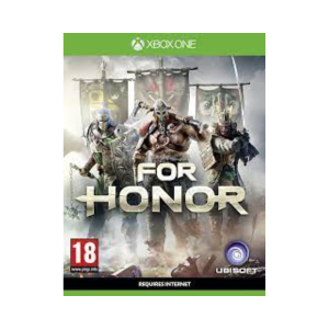 For Honor