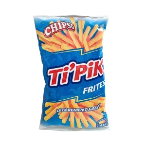 Frites Ti'pik Chipso 75g