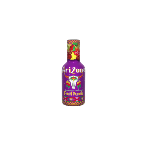 Fruit Punch AriZona 50cl