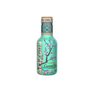 Fruit Punch Green Tea & Honey PET AriZona 50cl