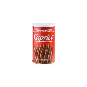 Gaufrettes Caprice Papadopoulos 115g