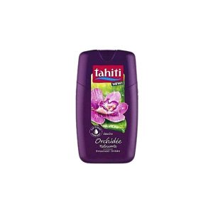 Gel douche Orchidée relaxante Tahiti 250ml