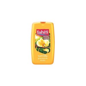 Gel douche Vanille gourmande Tahiti 250ml