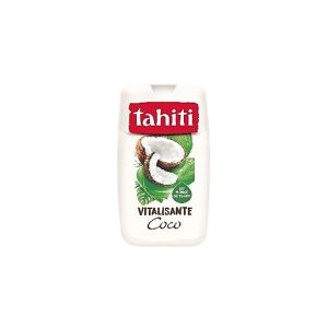 Gel douche coco Tahiti 250ml