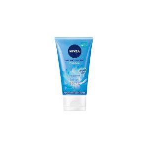 Gel nettoyant fraicheur Nivea 150ml