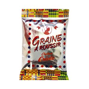 Graine à roussir Tonton Clément 50g