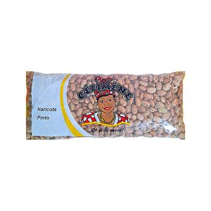 Haricots Pinto Célimène 454g