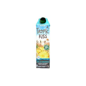 Jus ananas Tropic Kiss 1L