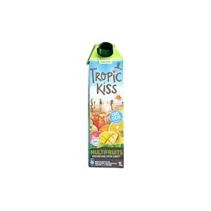 Jus multifruits Tropic Kiss 1L