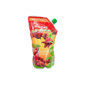 Jus de Gwozey zéro sucre 1L