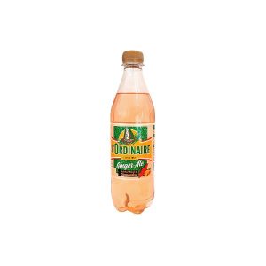 L'Ordinaire Ginger Ale 50cl