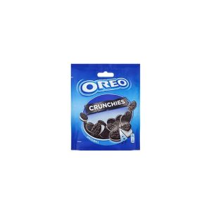 Mini Crunchies Oreo 110g