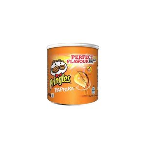 Paprika Pringles 40g