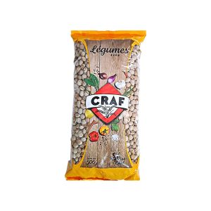 Pois d'Angole CRAF 500g