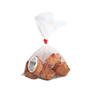 Rochers coco Pâtisserie Breslau Doudou