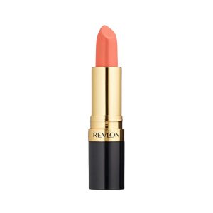 Rouge à lèvres Super Lustrous Lovers Coral 825 Revlon